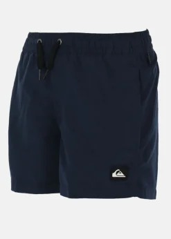 Barn Quiksilver EVERYDAY VOLLEY YOUTH 13 BLZ0
