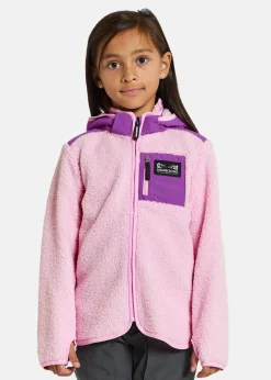 Barn Didriksons EXA KIDS FZ