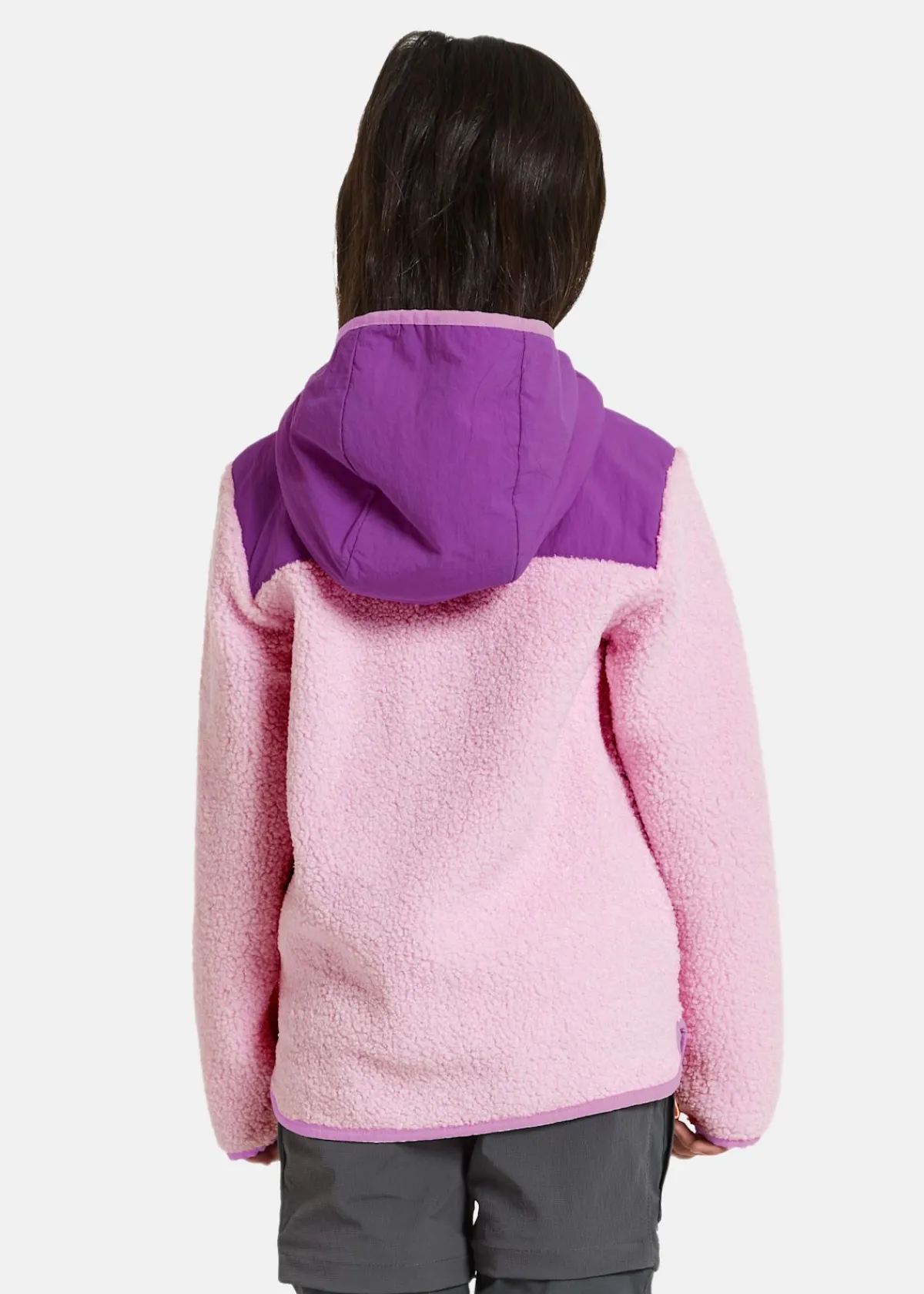 Barn Didriksons EXA KIDS FZ