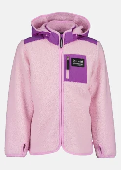 Barn Didriksons EXA KIDS FZ