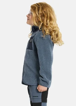 Barn Didriksons EXA KIDS FZ