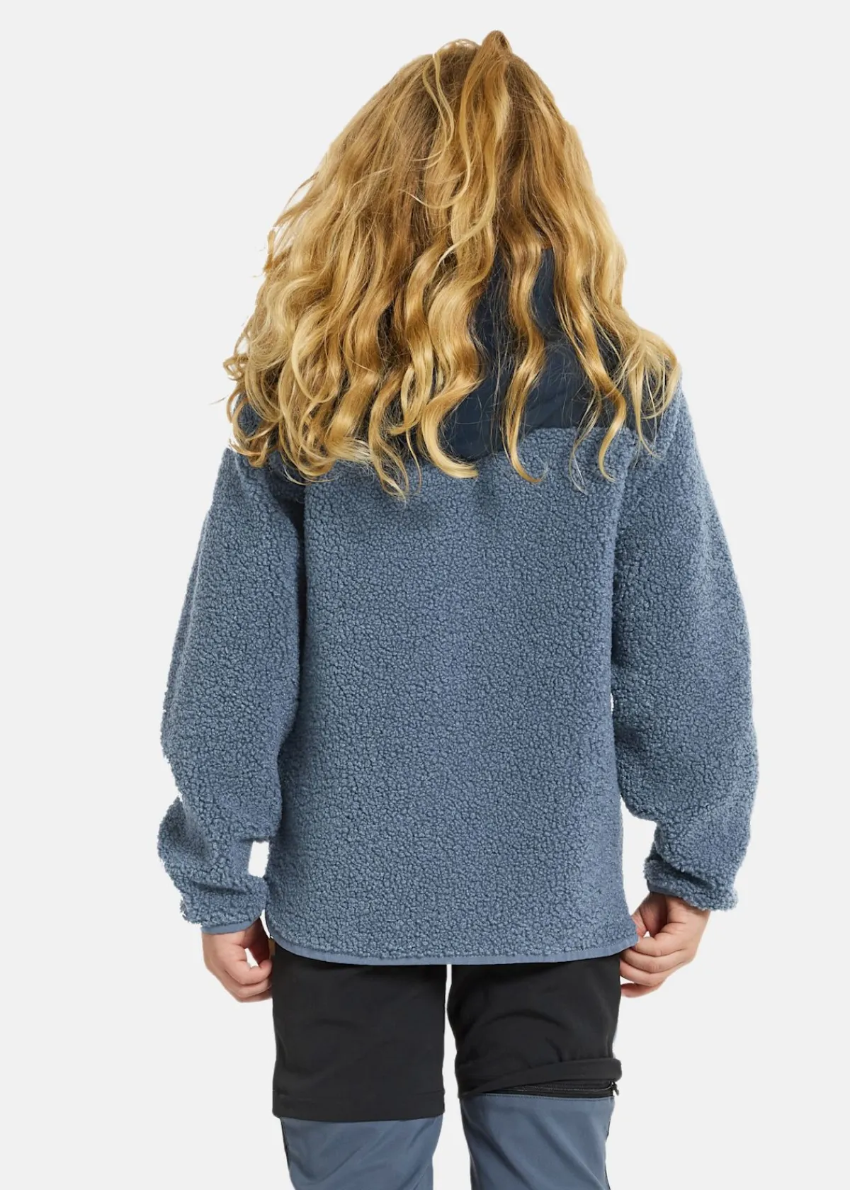 Barn Didriksons EXA KIDS FZ