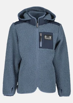 Barn Didriksons EXA KIDS FZ