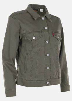 LEVI'S® EXBOYFRIEND TRUCKER