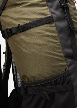 Barn Swedemount Expedition Backpack 70L