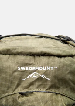 Barn Swedemount Expedition Backpack 70L