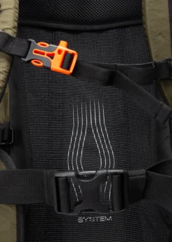 Barn Swedemount Expedition Backpack 70L