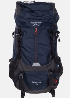 Barn Swedemount Expedition Backpack 55L