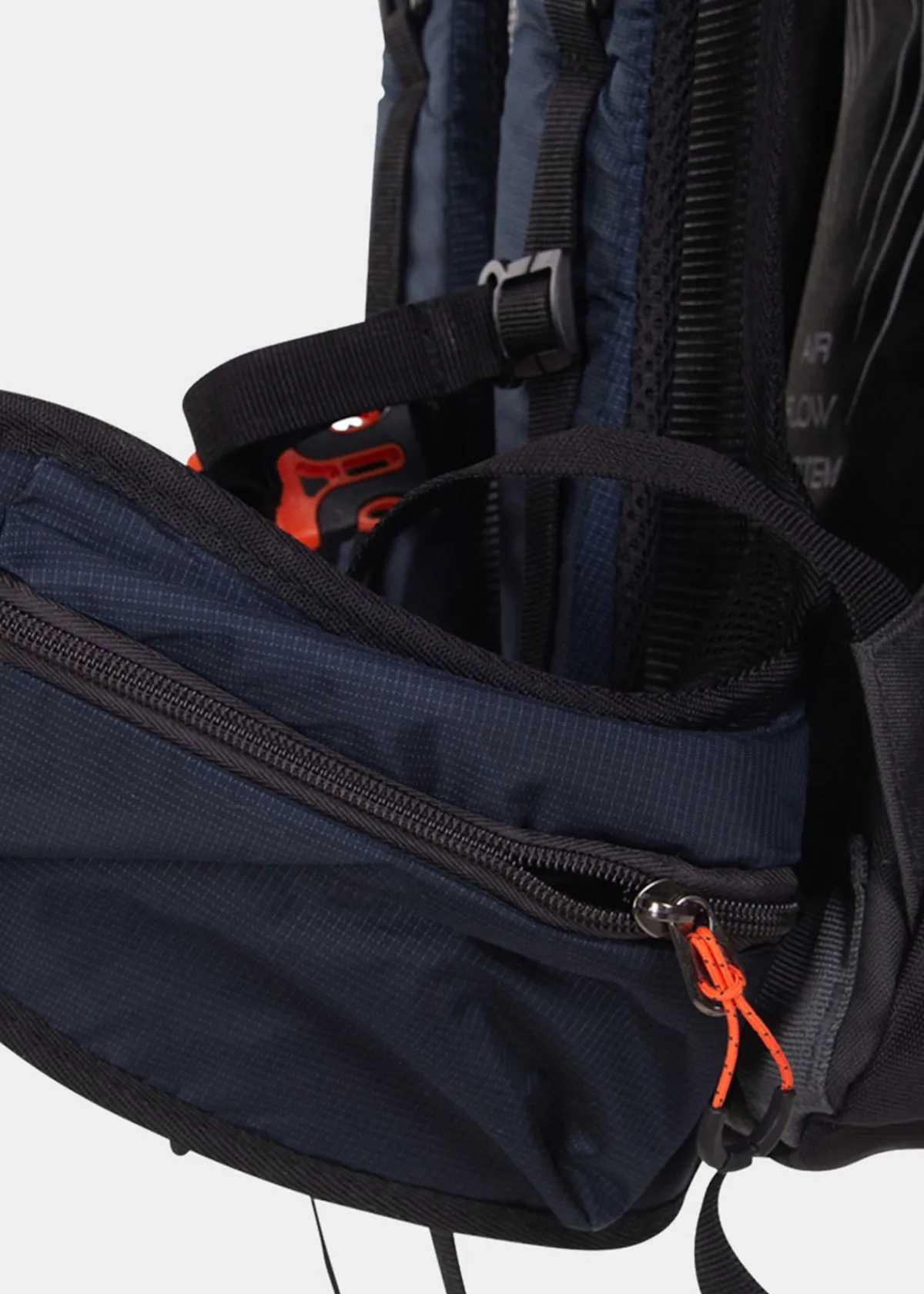 Barn Swedemount Expedition Backpack 55L