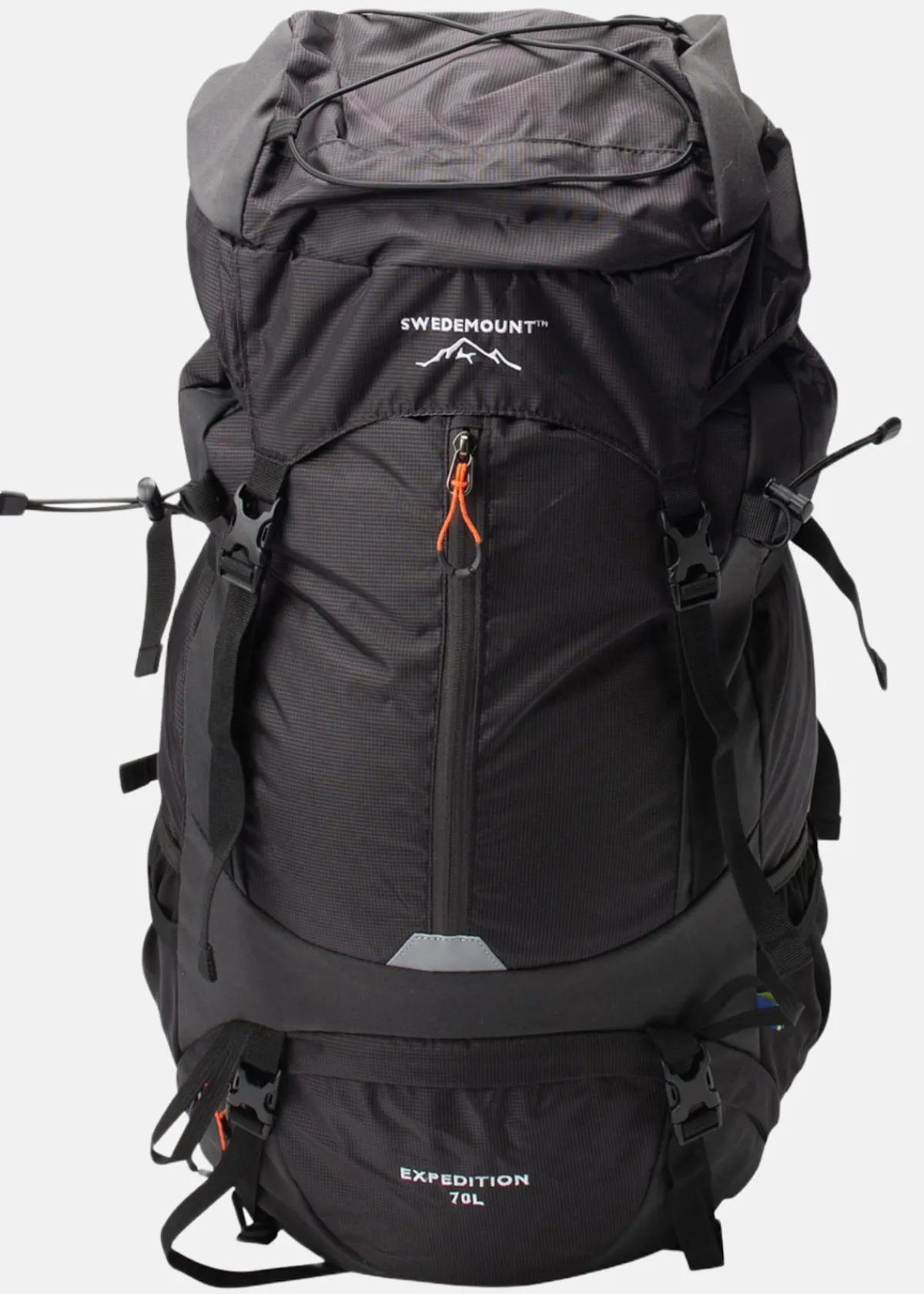 Barn Swedemount Expedition Backpack 70L