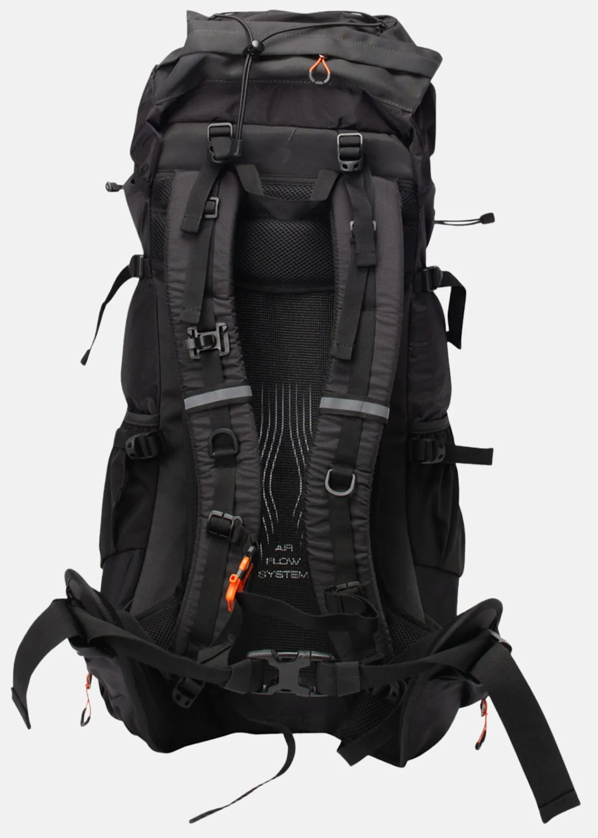 Barn Swedemount Expedition Backpack 70L