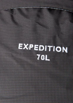 Barn Swedemount Expedition Backpack 70L