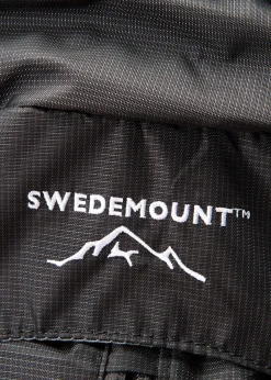 Barn Swedemount Expedition Backpack 70L