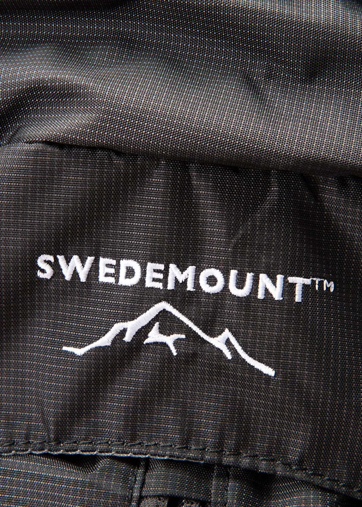 Barn Swedemount Expedition Backpack 70L