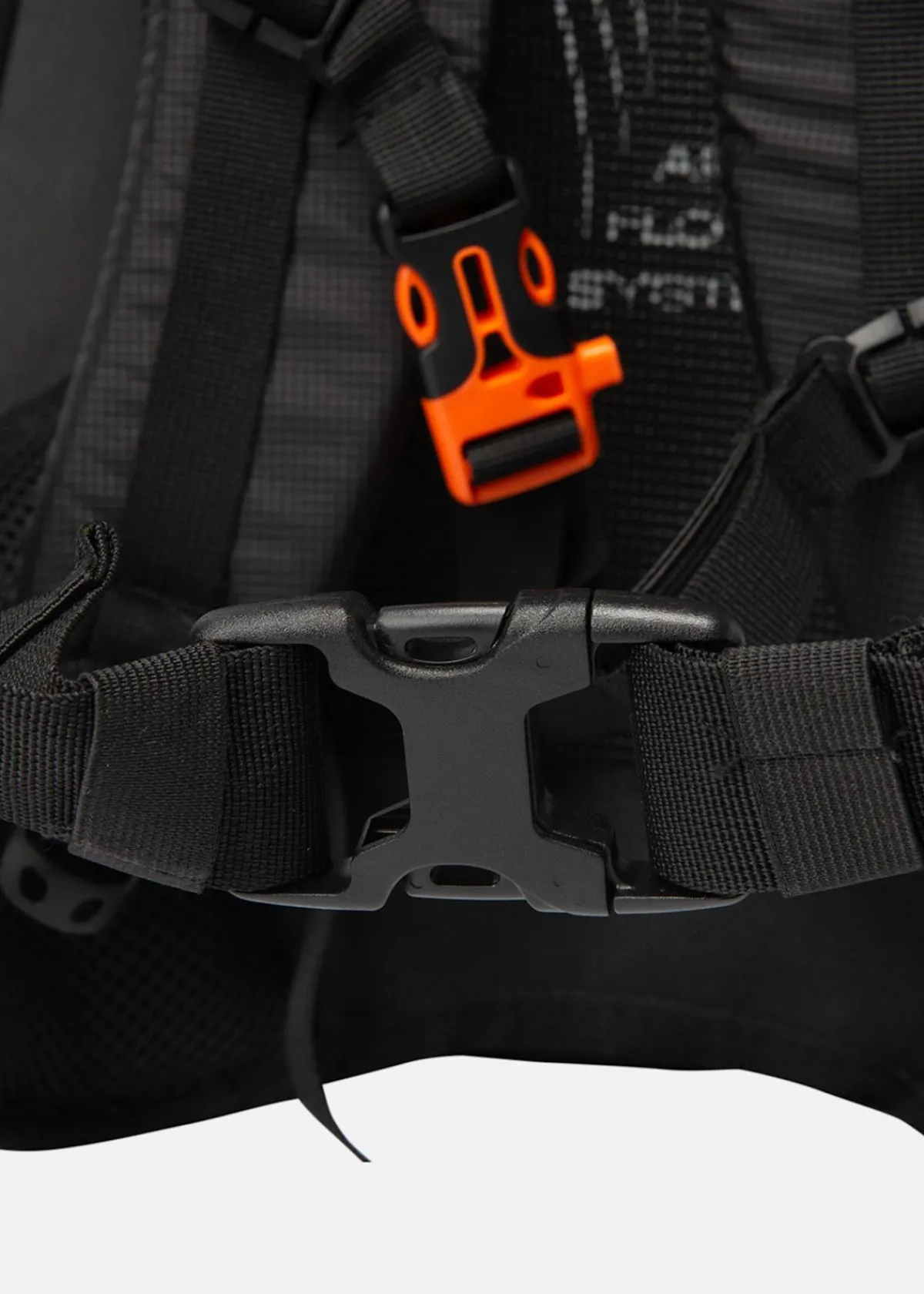 Barn Swedemount Expedition Backpack 70L
