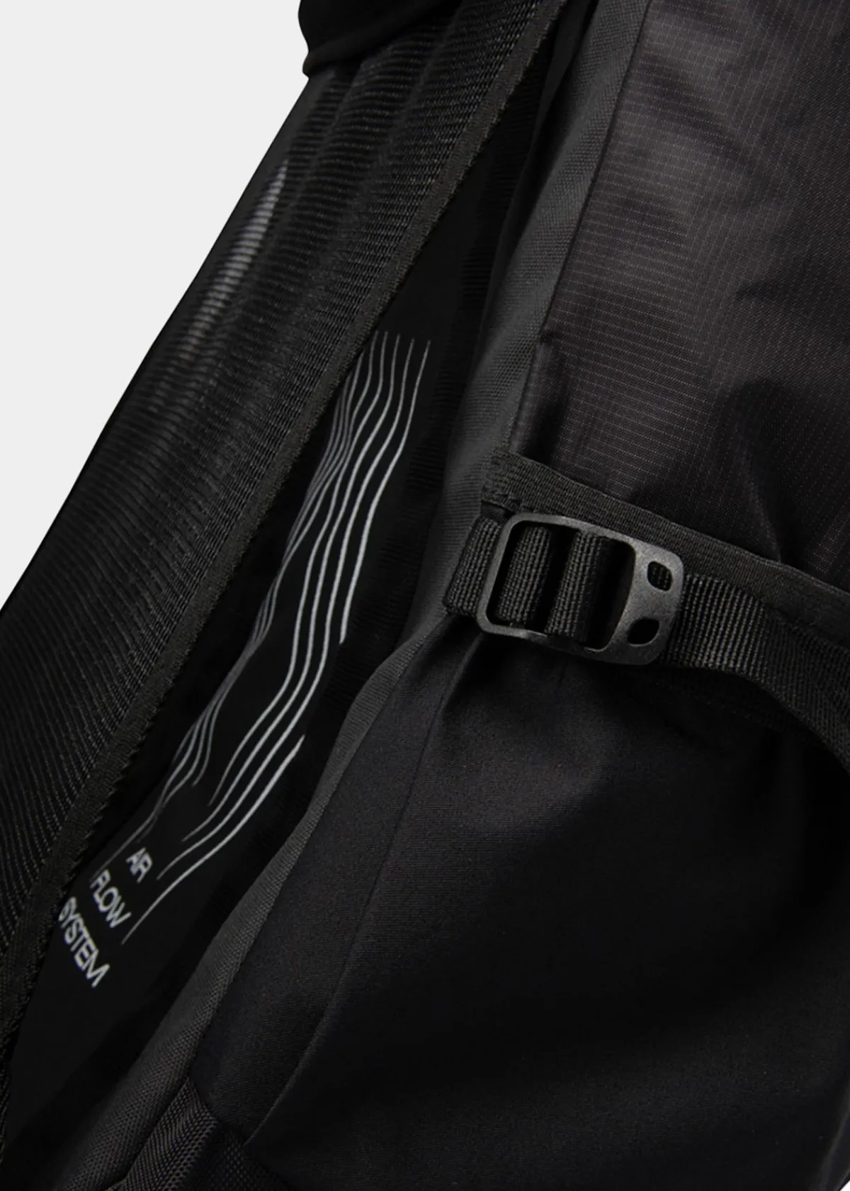Barn Swedemount Expedition Backpack 55L