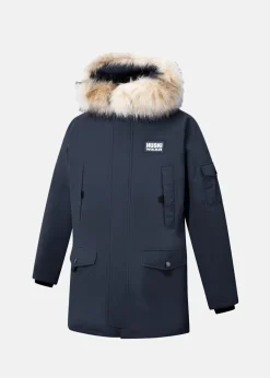 Huski Wear EXPEDITION PARKA