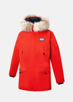 Huski Wear EXPEDITION PARKA
