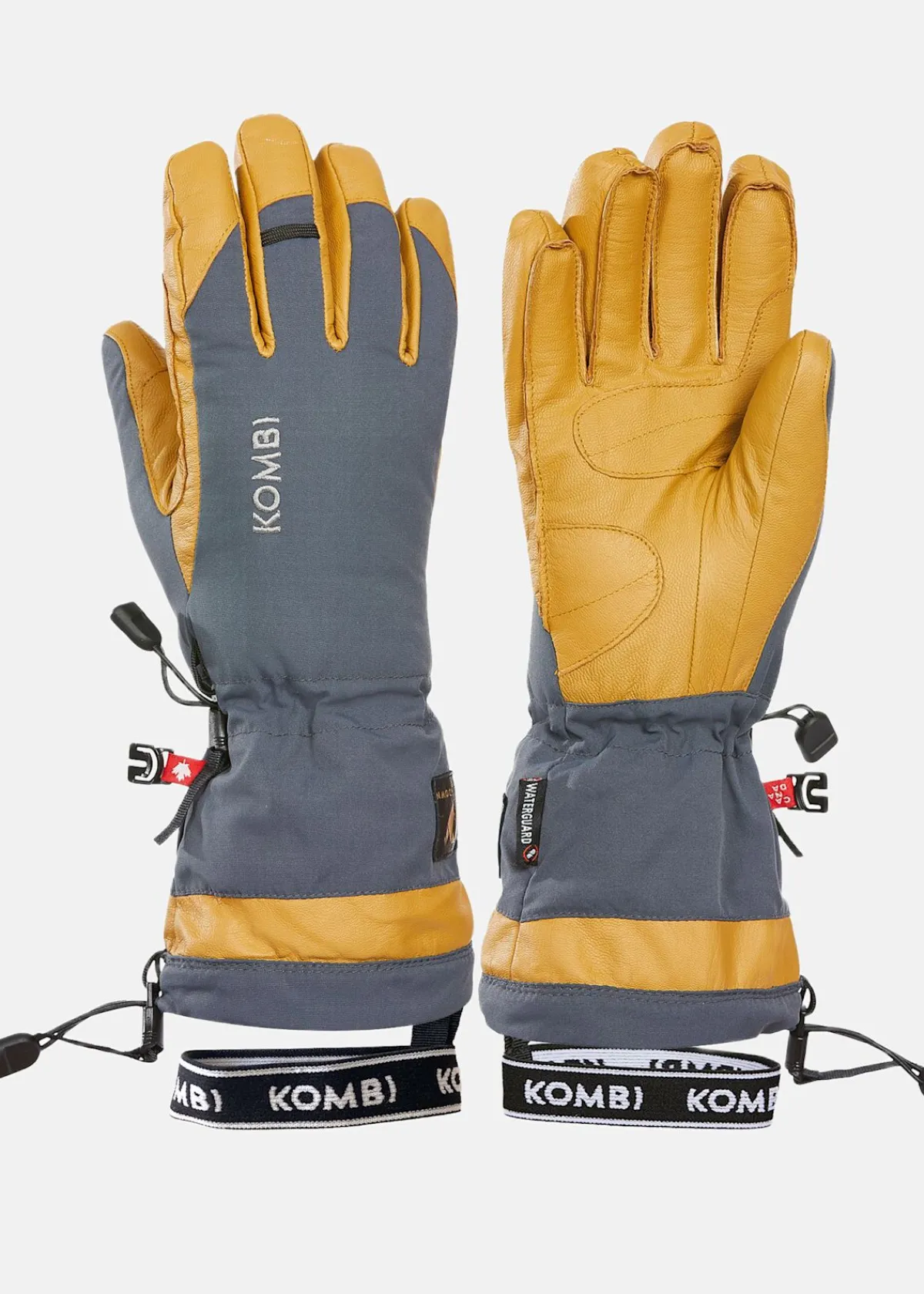 Kombi EXPLORER MENS GLOVE