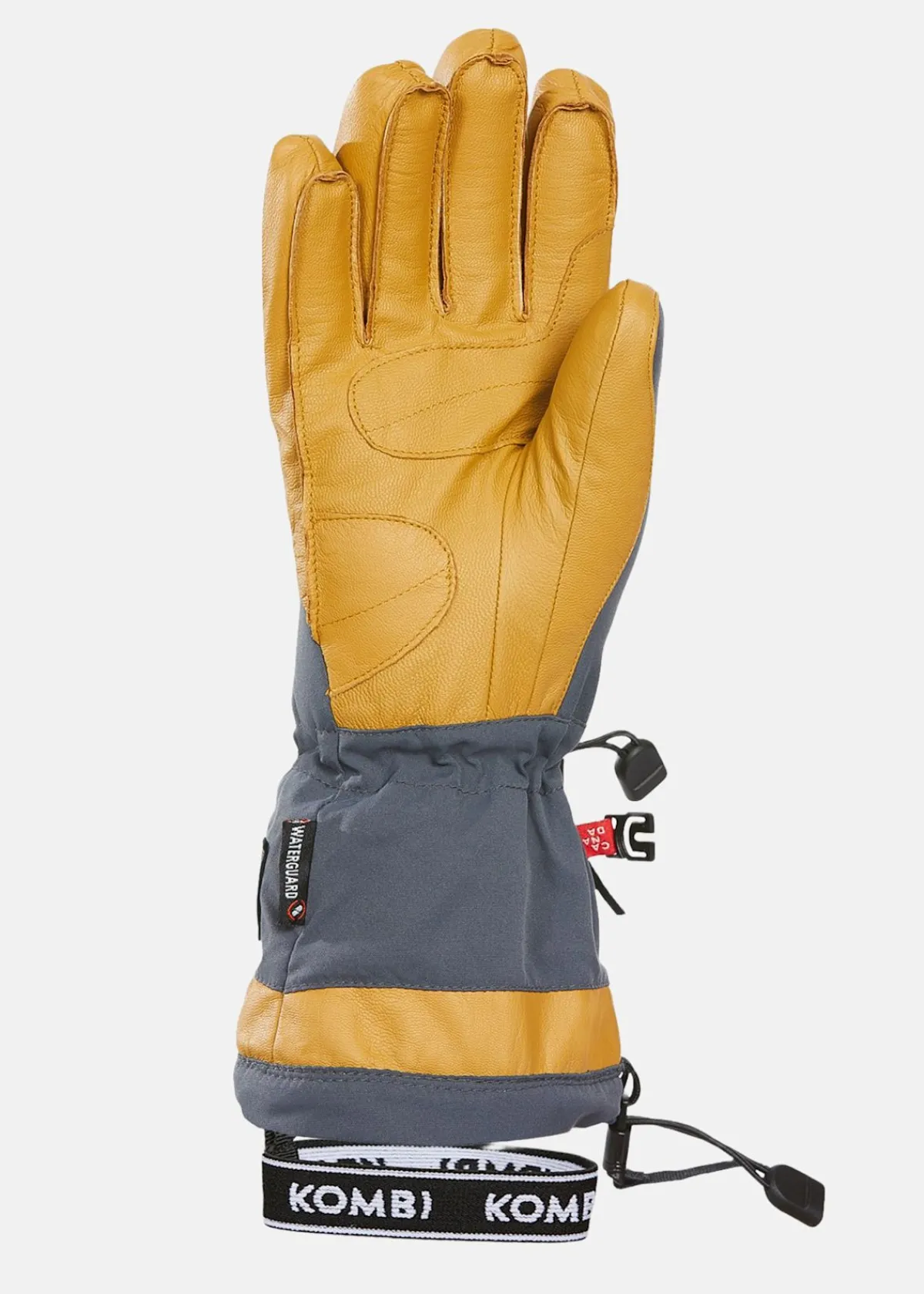 Kombi EXPLORER MENS GLOVE