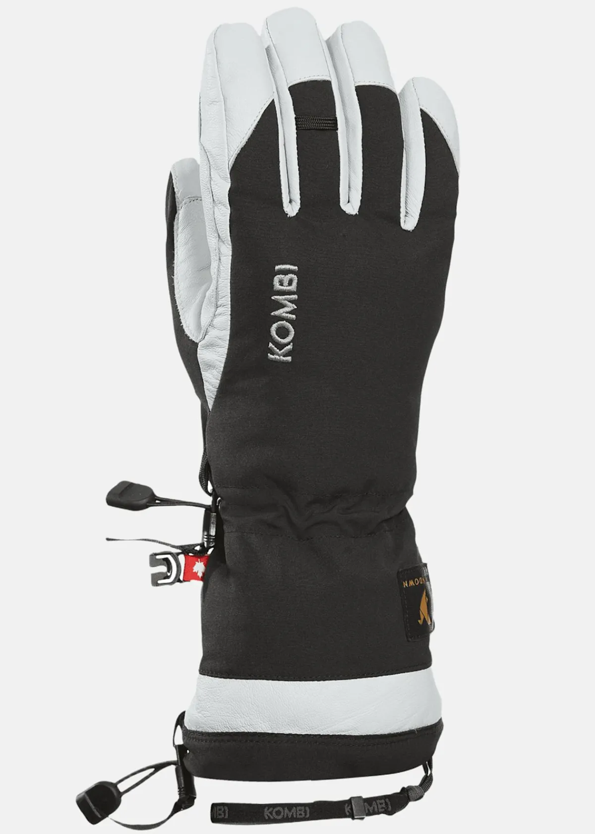 Kombi EXPLORER WOMEN GLOVE