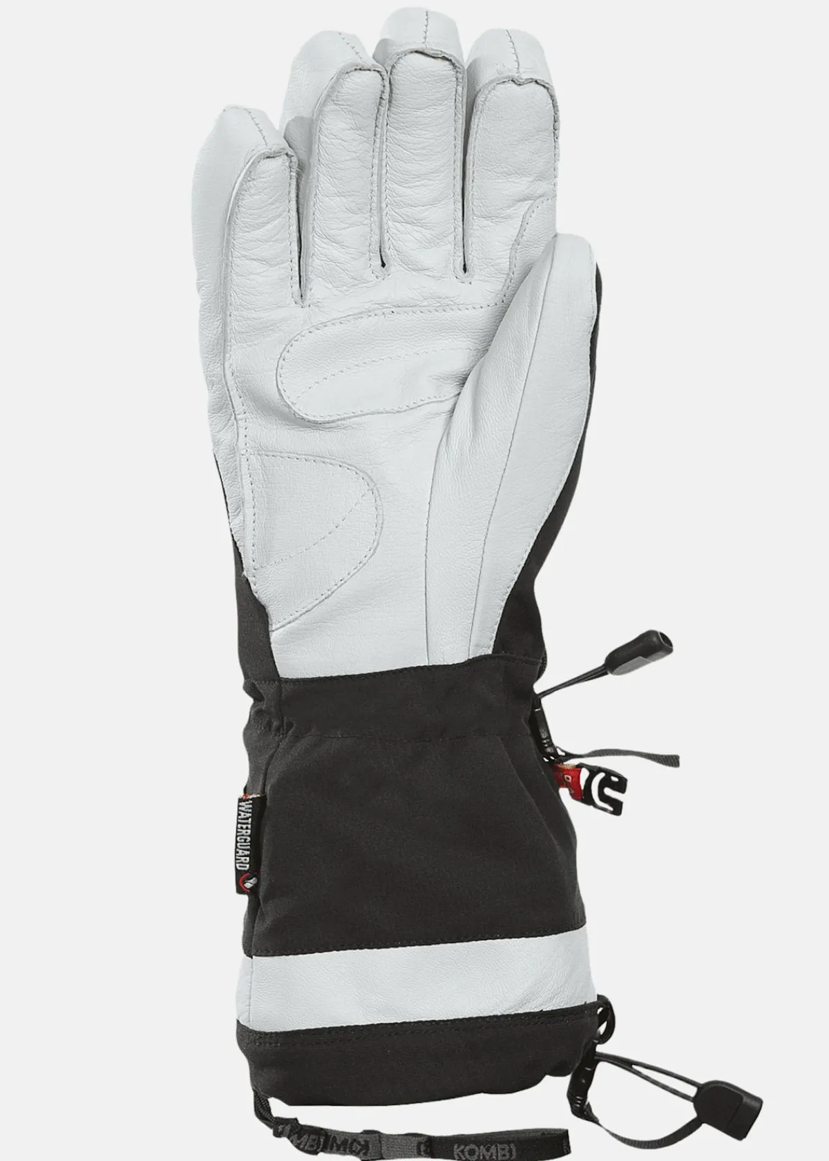 Kombi EXPLORER WOMEN GLOVE