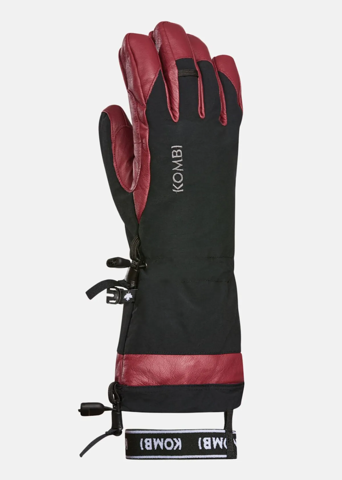 Kombi EXPLORER WOMEN GLOVE
