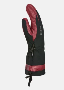 Kombi EXPLORER WOMEN GLOVE