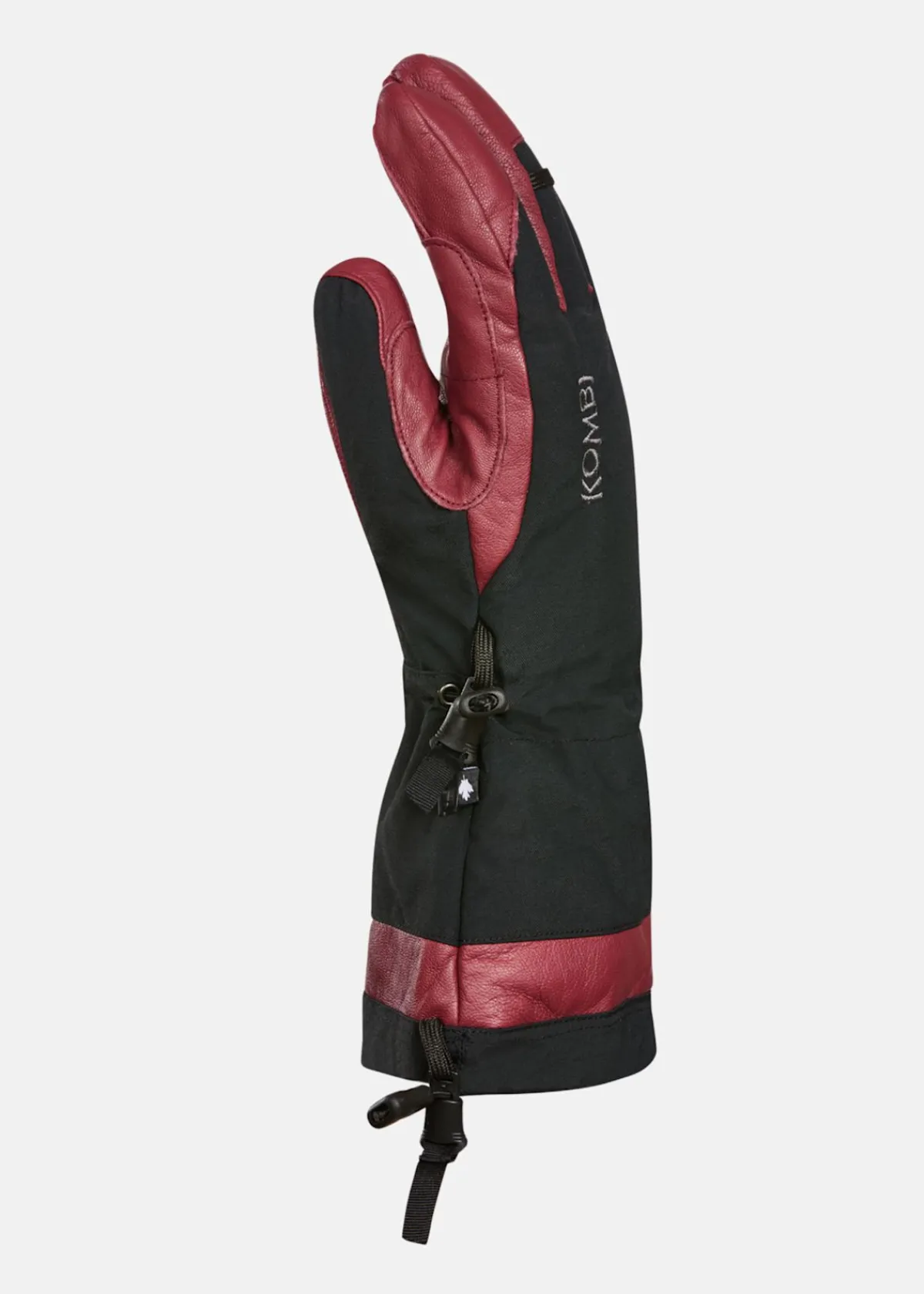 Kombi EXPLORER WOMEN GLOVE
