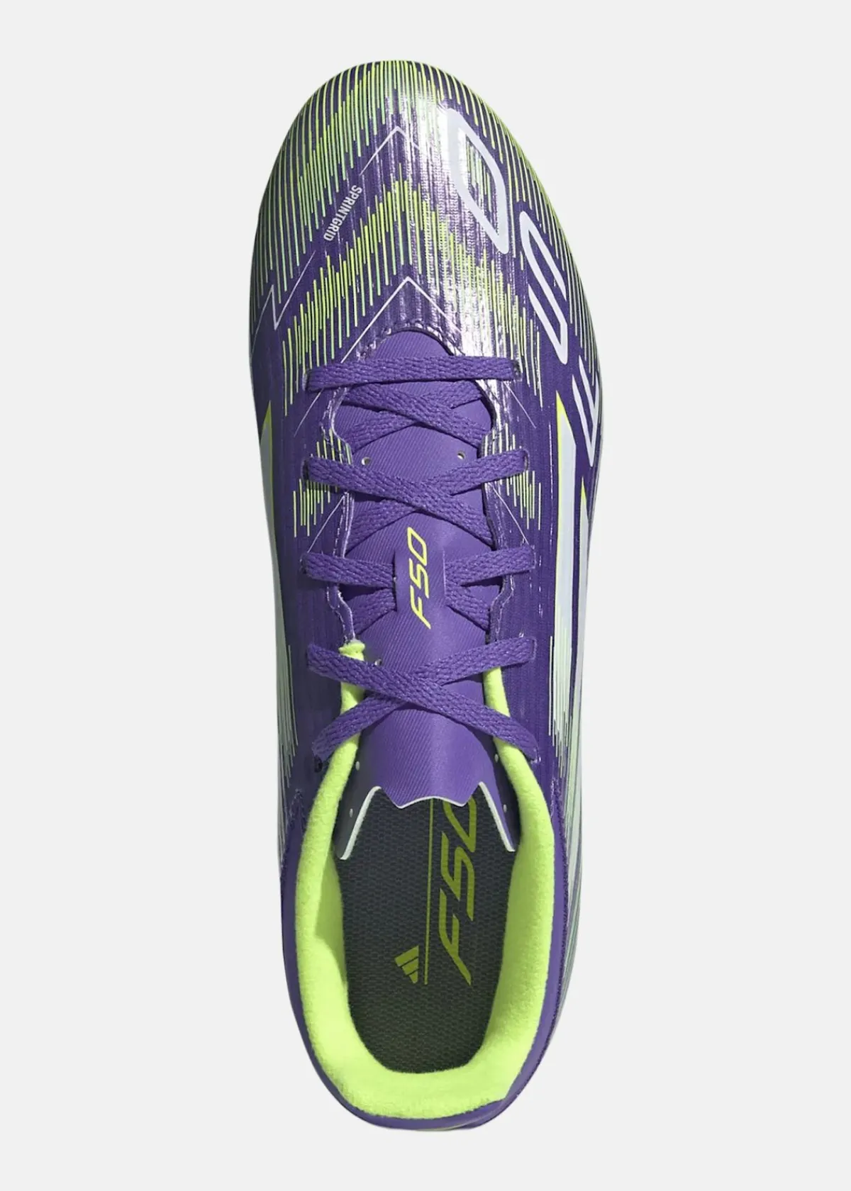 Adidas F50 CLUB FG/MG