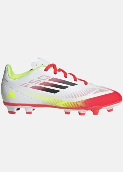 Barn Adidas F50 CLUB FG/MG J