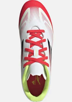 Barn Adidas F50 CLUB FG/MG J