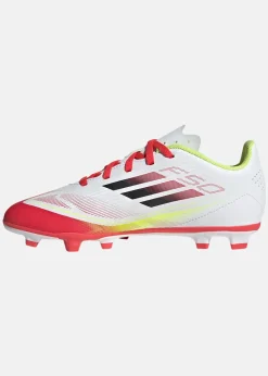 Barn Adidas F50 CLUB FG/MG J