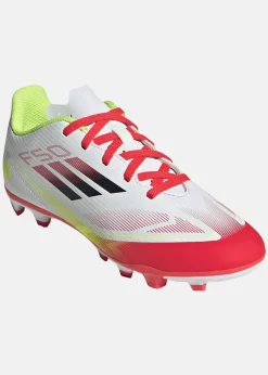 Barn Adidas F50 CLUB FG/MG J