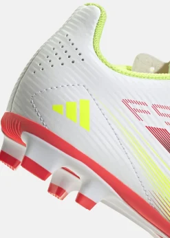 Barn Adidas F50 CLUB FG/MG J