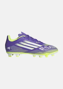 Barn Adidas F50 CLUB FG/MG J