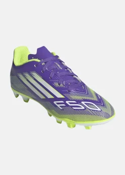 Barn Adidas F50 CLUB FG/MG J