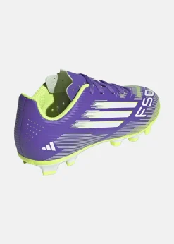 Barn Adidas F50 CLUB FG/MG J