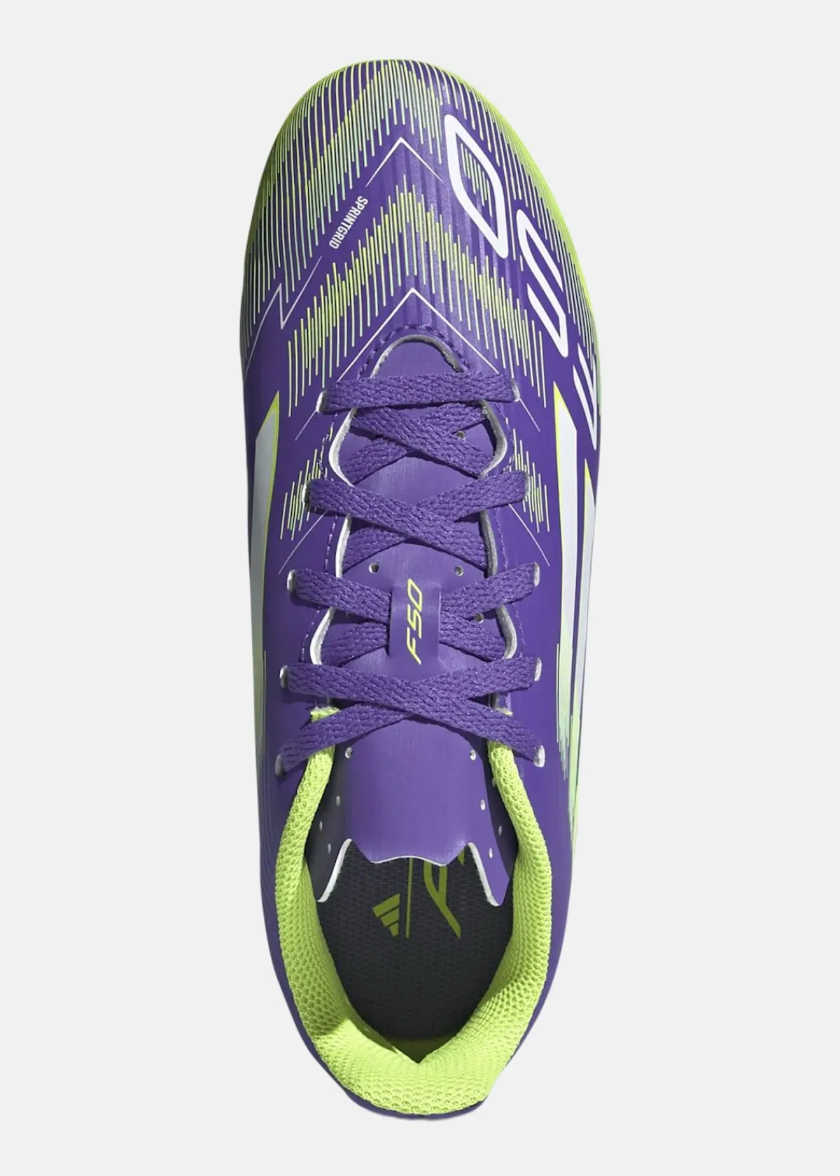 Barn Adidas F50 CLUB FG/MG J
