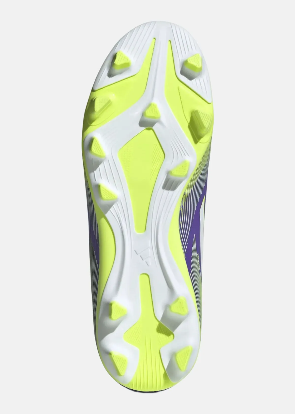 Barn Adidas F50 CLUB FG/MG J
