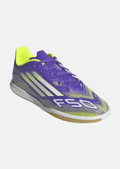 Barn Adidas F50 CLUB IN J