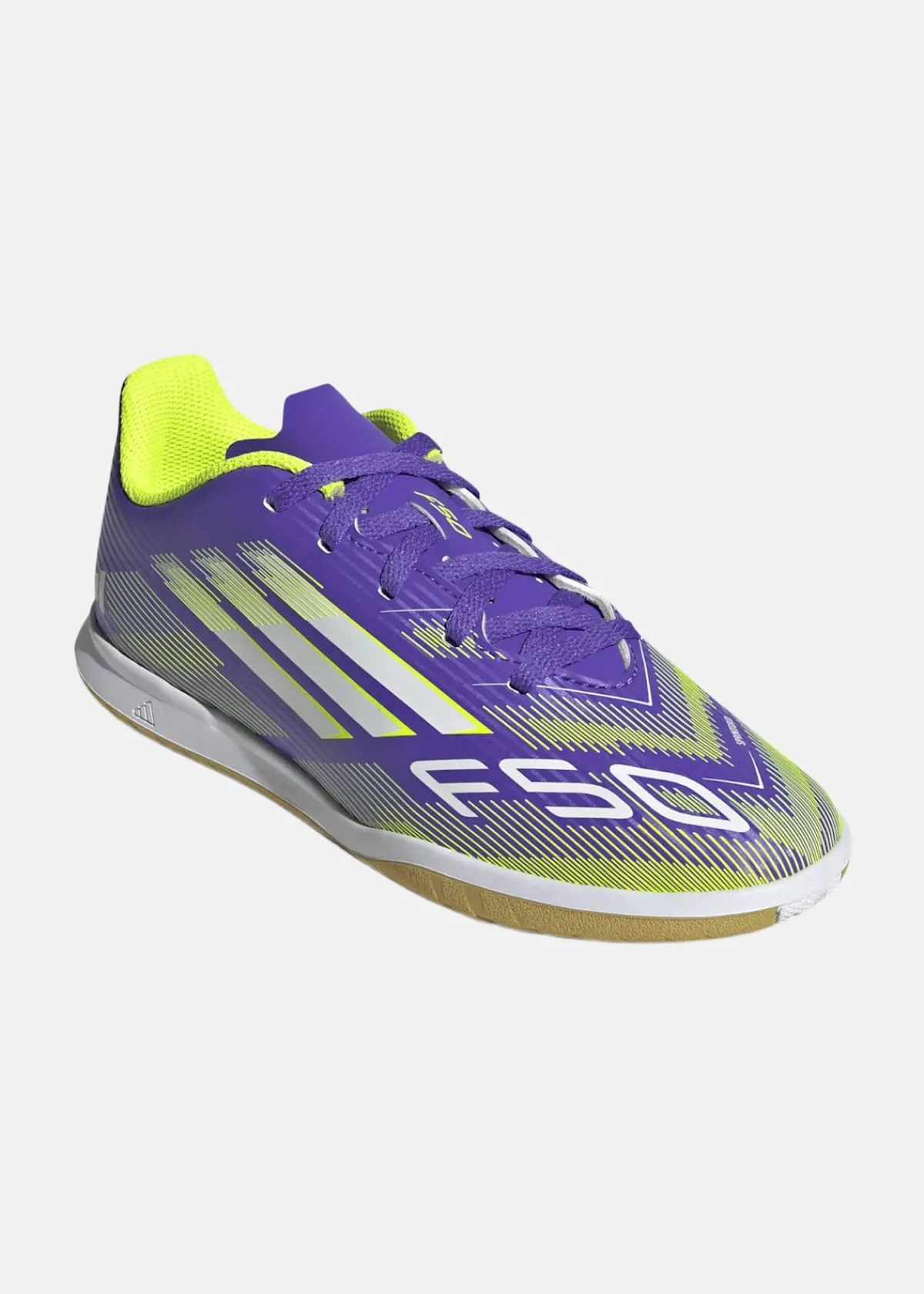 Barn Adidas F50 CLUB IN J