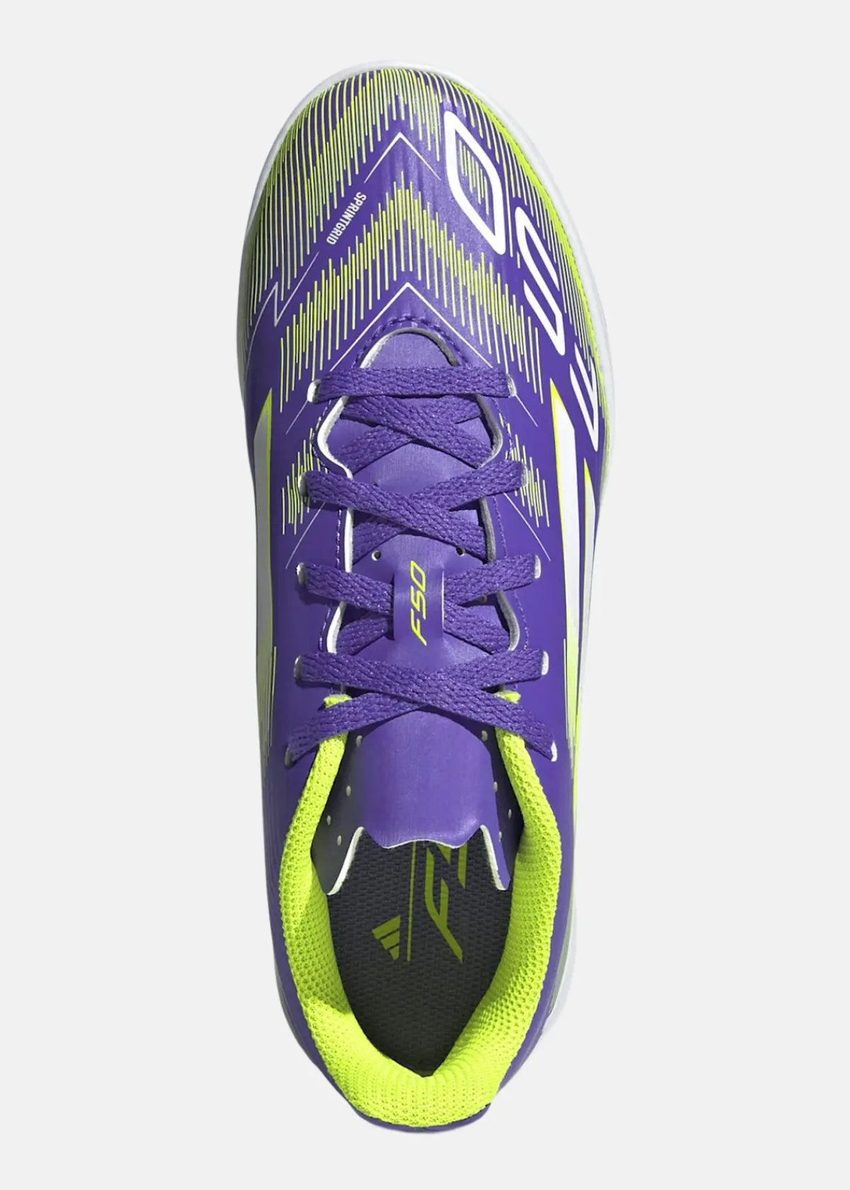Barn Adidas F50 CLUB IN J
