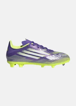 Barn Adidas F50 LEAGUE FG/MG J