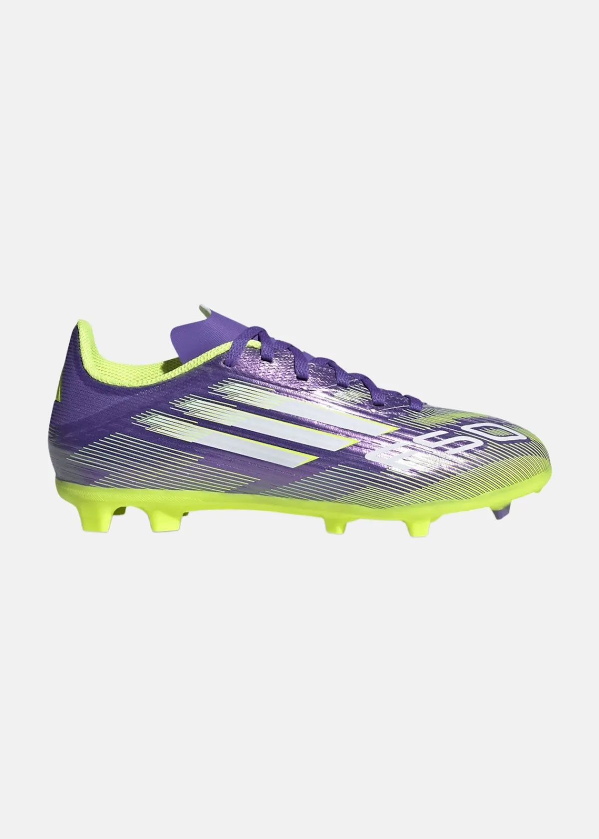 Barn Adidas F50 LEAGUE FG/MG J