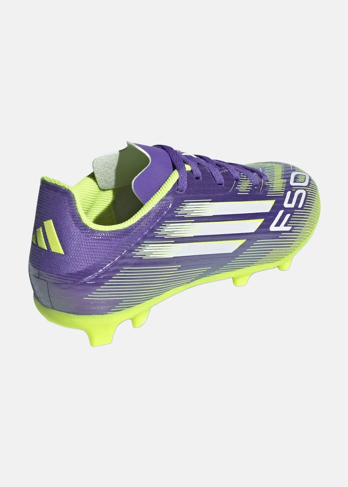 Barn Adidas F50 LEAGUE FG/MG J