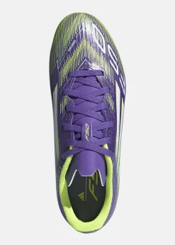 Barn Adidas F50 LEAGUE FG/MG J