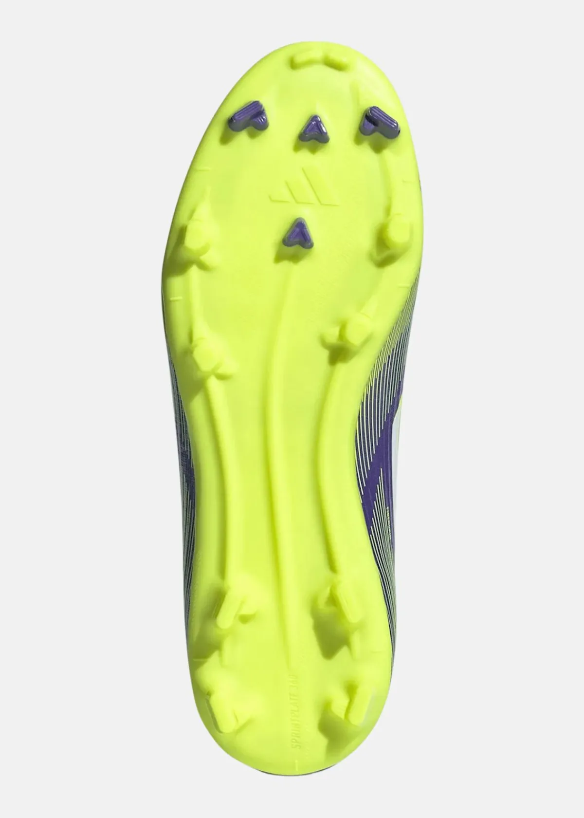 Barn Adidas F50 LEAGUE FG/MG J