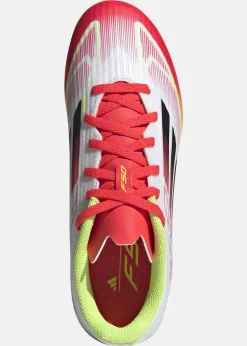 Barn Adidas F50 LEAGUE FG/MG J