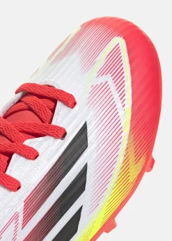 Barn Adidas F50 LEAGUE FG/MG J